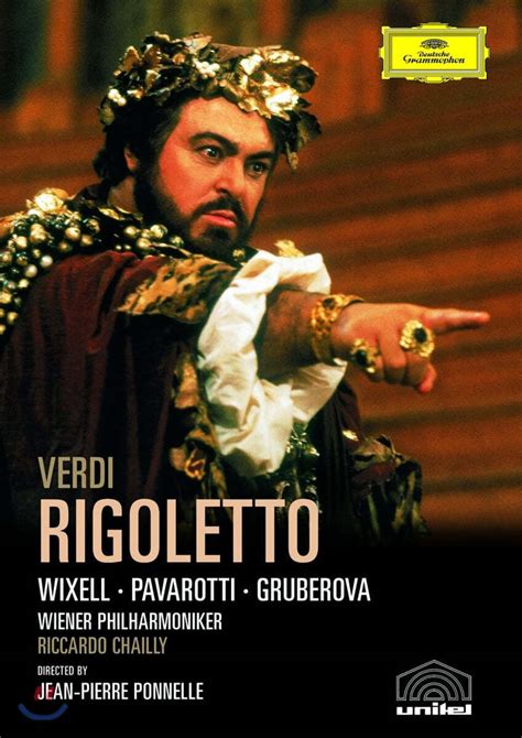 The Curse of Rigoletto: A Moral Lesson for All